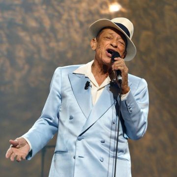 Un hommage brésilien à Henri Salvador