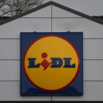 Lidl ouvre un pub en Irlande du Nord