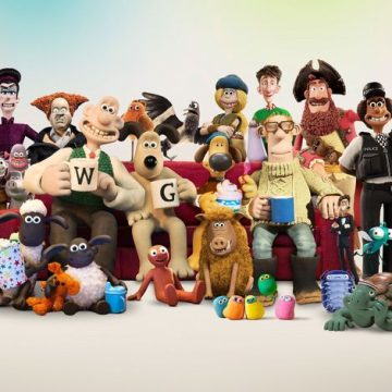 c36fa5aa-038c-4511-8e5a-0d19fd39696f Aardman célèbre 50 ans de stop motion au Festival d’Annecy