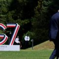 Dispute diplomatique entre Donald Trump et Giorgia Meloni