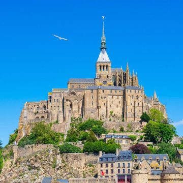 Gestion du Mont-Saint-Michel : une gouvernance unifiée