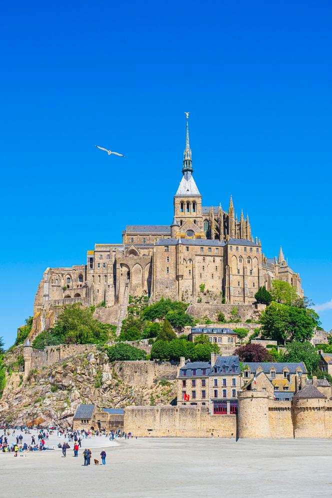 c40a75f8-7a4d-47af-89bf-bd0fe84ad341 Gestion du Mont-Saint-Michel : une gouvernance unifiée