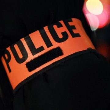 Meurtre à Valence : Une Victime D&rsquo;une Vingtaine D&rsquo;Années
