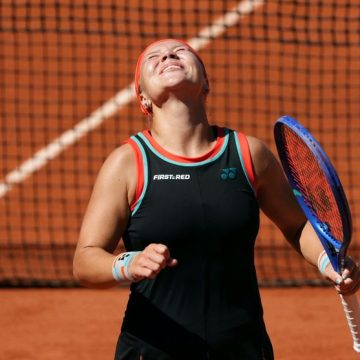 Roland-Garros : Les Quarts de Finale Sans Français, mais Avec des Surprises