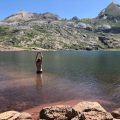 Préserver l’écosystème des lacs de montagne