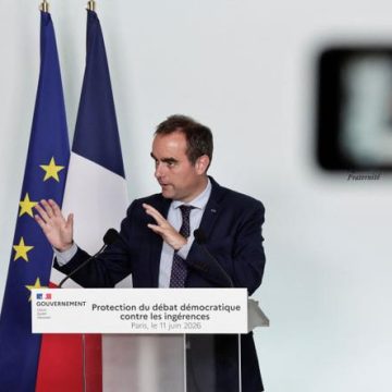 c68d6cbf-d56d-4544-8314-62b5536723d4 Lutte contre les ingérences étrangères dans l’élection présidentielle de 2027