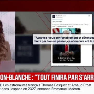 Escalade des tensions entre les États-Unis et l’Iran