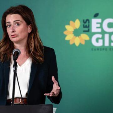 Les Écologistes réclament un congé climatique de 5 jours par an