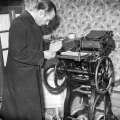 Graphistes et faussaires : Une histoire connectée