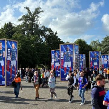 France face à la Côte d’Ivoire : Un premier amical avant le Mondial