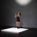 Les influences familiales dans l’art chorégraphique de Betty Tchomanga