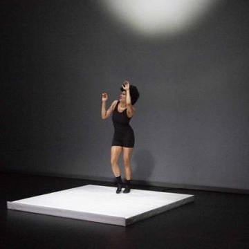 Les influences familiales dans l’art chorégraphique de Betty Tchomanga
