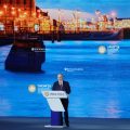 Tensions croissantes entre la Russie et l’Ukraine, incidents de drones et défis économiques
