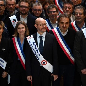 La situation budgétaire tendue des départements : le cas de la Gironde