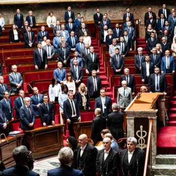 Débats parlementaires autour de l’affaire Lyhanna
