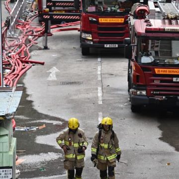 c910037d-4331-415b-993c-4b8bf3c07850 Enquête sur l’incendie meurtrier à Hong Kong: Poursuites pénales et défaillances révélées