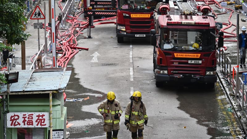 c910037d-4331-415b-993c-4b8bf3c07850 Enquête sur l’incendie meurtrier à Hong Kong: Poursuites pénales et défaillances révélées