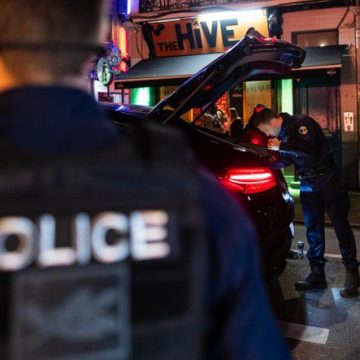 Examen de la loi Ripost à l’Assemblée nationale : nouvelles mesures contre les rodéos sauvages