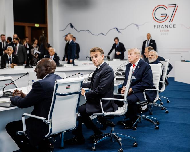 c9c5a5f6-646c-4518-b7e2-55440057f9e6 Les Défis du G7 : Taxation Numérique et Régulation de l’IA