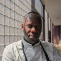 Rencontre avec Harouna Sow, Chef Cuisinier