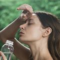 Hausse des urgences lors de la vague de chaleur de mai