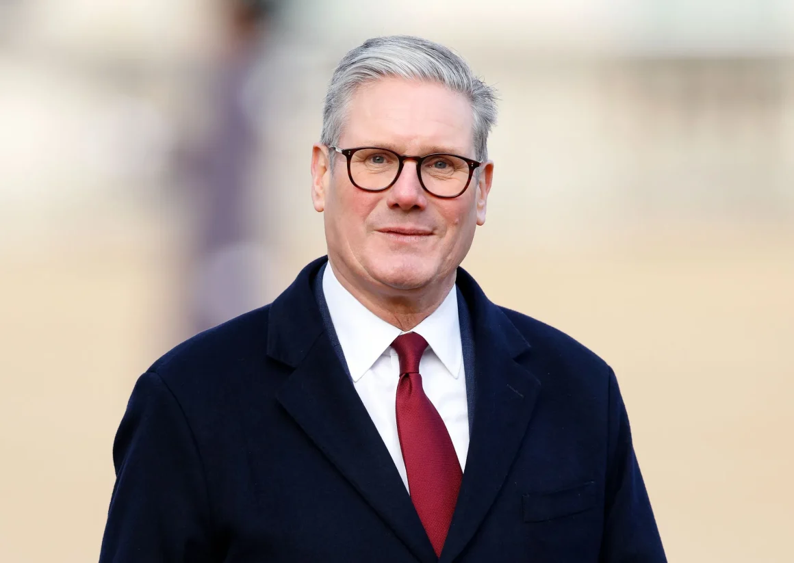 Appel au calme du Premier ministre britannique après des violences à Southampton