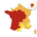 Alerte Canicule : Mesures et Impacts en France