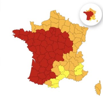 cb5a3aad-bf10-4c23-9923-6ffcd544e72d Alerte Canicule : Mesures et Impacts en France