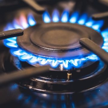 Augmentation du prix du gaz en juillet