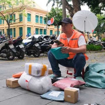 Le boom de l’e-commerce au Vietnam et son impact sur la logistique