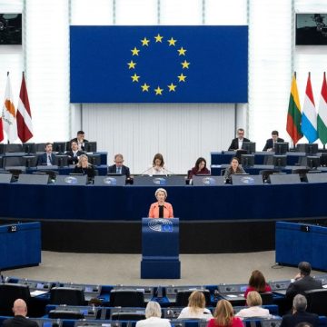 L’approbation imminente de l’accord commercial UE-États-Unis