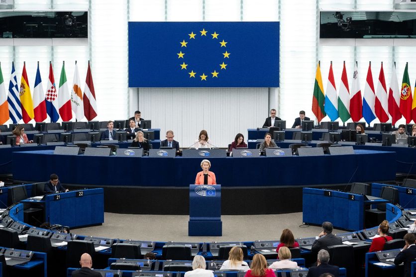 cc46d770-d6b3-4fe5-aca1-1dd344fc5488 L’approbation imminente de l’accord commercial UE-États-Unis
