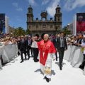 Visite du Pape Léon XIV en Espagne et son appel à l’humanité
