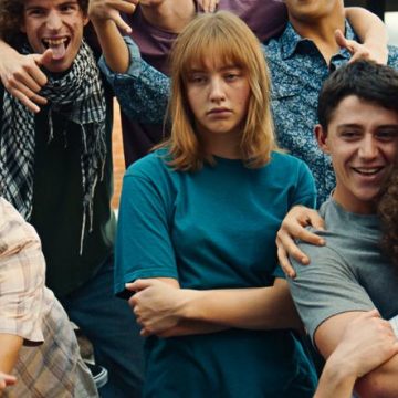 Une année italienne : un film entre souvenirs et adaptation littéraire