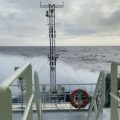 Démantèlement du réseau Ocean Observatories Initiative par l’administration Trump