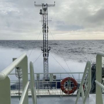 cce95e0b-1572-4c1a-84fa-4112678a8faf Démantèlement du réseau Ocean Observatories Initiative par l’administration Trump