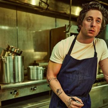 The Bear et ses Sandwichs : Une Collaboration Gourmande à Paris
