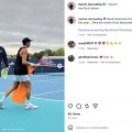 Matteo Arnaldi : La surprise de Roland-Garros