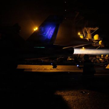 cd615b1f-f1a3-4e84-9525-5ac3e7371a86 Tensions entre les États-Unis et l’Iran dans le détroit d’Ormuz
