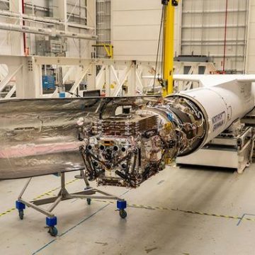 Le sauvetage du télescope Swift face à l’activité solaire