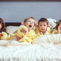 Comprendre et Prévenir les Violences Sexuelles Chez les Enfants
