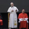 Changements au sein du Collège des Cardinaux après le départ de Francesco Montenegro