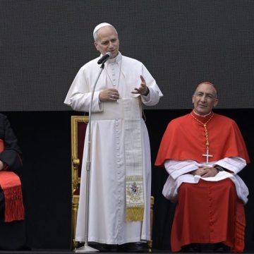 Changements au sein du Collège des Cardinaux après le départ de Francesco Montenegro