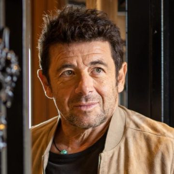 FocusArea=1001,563,1,1 Patrick Bruel et les accusations de violences sexuelles
