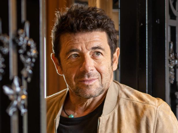 FocusArea=1001,563,1,1 Patrick Bruel et les accusations de violences sexuelles