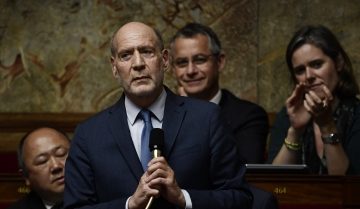 Classement de la plainte contre Jérôme B. : Manque de preuves
