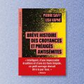 Une Analyse des Croyances et Préjugés Antisémites