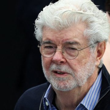 George Lucas participe au film d&rsquo;animation «Des Minions et des Monstres»