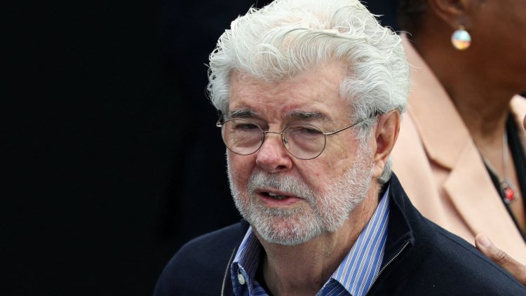 d020b07e-f7ae-4410-83d8-3c06115b59d3 George Lucas participe au film d’animation «Des Minions et des Monstres»