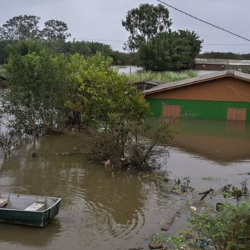 Le phénomène «Super El Niño» : effets globaux attendus jusqu’en 2027